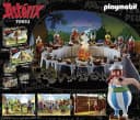 Playmobil Asterix Großes Dorffest 70931 Bunt Bild 4