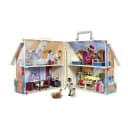 PLAYMOBIL Mitnehm-Puppenhaus 70985 Bunt Konstruktions-Spielset Bild 1