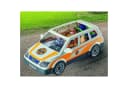 Playmobil 71037 Notarzt-PKW Konstruktions-Spielset mit Licht und Sound Bild 5