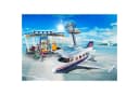 Playmobil 71153 City Action Flughafen mit Flugzeug und Tower Bild 1