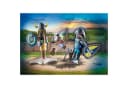 Playmobil 71214 Novelmore - Kampftraining Konstruktions-Spielset Bild 1