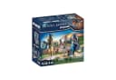 Playmobil 71214 Novelmore - Kampftraining Konstruktions-Spielset Bild 2