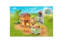 Playmobil 71253 Country Imkerin mit Bienenstock und Smoker Bild 1