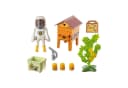 Playmobil 71253 Country Imkerin mit Bienenstock und Smoker Bild 5