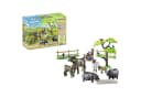 Playmobil® 71307 Bauernhoftiere Konstruktions-Spielset Bunt Bild 1