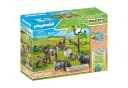 Playmobil® 71307 Bauernhoftiere Konstruktions-Spielset Bunt Bild 2