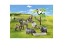 Playmobil® 71307 Bauernhoftiere Konstruktions-Spielset Bunt Bild 3
