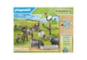 Playmobil® 71307 Bauernhoftiere Konstruktions-Spielset Bunt Bild 4