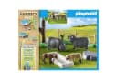 Playmobil® 71307 Bauernhoftiere Konstruktions-Spielset Bunt Bild 5