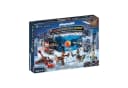 Playmobil Adventskalender 71346 Novelmore - Kampf im Schnee Bild 2