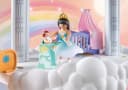 PLAYMOBIL Himmlische Babywolke 71360 Princess Magic Bunt Bild 5