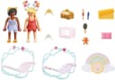 PLAYMOBIL Himmlische Pyjamaparty 71362 Princess Magic Bild 3