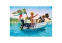 Playmobil 71366 Hochzeitsreise Motorboot mit Figuren Bild 3
