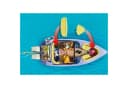 Playmobil 71366 Hochzeitsreise Motorboot mit Figuren Bild 5