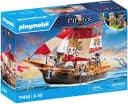 PLAYMOBIL Piratenschiff 71418 Bunt Schwimmspielzeug mit Figuren Bild 2