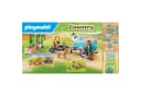 PLAYMOBIL Traktor mit Anhänger und Wassertank 71442 Country Bild 4