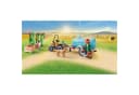 PLAYMOBIL Traktor mit Anhänger und Wassertank 71442 Country Bild 5
