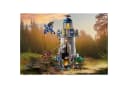 Playmobil Ritterturm 71483 mit Schmied und Drache Bild 1