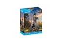 Playmobil Ritterturm 71483 mit Schmied und Drache Bild 2