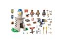 Playmobil Ritterturm 71483 mit Schmied und Drache Bild 3