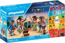 PLAYMOBIL My Figures Piraten Konstruktions-Spielset Bunt 71533 Bild 2