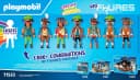 PLAYMOBIL My Figures Piraten Konstruktions-Spielset Bunt 71533 Bild 4