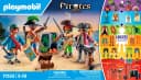 PLAYMOBIL My Figures Piraten Konstruktions-Spielset Bunt 71533 Bild 5