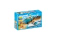 Playmobil 71589 Surfer-Pickup mit Speedboat & Anhänger Bild 2