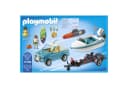 Playmobil 71589 Surfer-Pickup mit Speedboat & Anhänger Bild 5