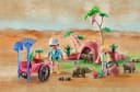 PLAYMOBIL Wombat Unterschlupf 71625 Wiltopia Bunt Spielzeug Bild 3
