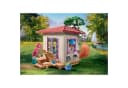 Playmobil 71638 Geheimes Clubhaus mit Wasserfall & Pferden Bild 3