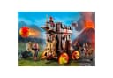 Novelmore Konstruktions-Spielset 68-tlg. Angriffswagen mit Feuerkanone Bild 1