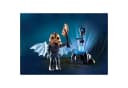 PLAYMOBIL Konstruktions-Spielset Bewachung der Rüstung Novelmore bunt Bild 4