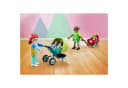 Playmobil® 71649 Krabbelgruppe Konstruktions-Spielset Bunt Bild 3