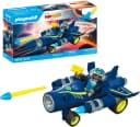 Playmobil® Rasender Space-Jet (71719) Funstars Konstruktions-Spielset 31 St Bunt Bild 2