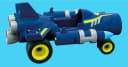 Playmobil® Rasender Space-Jet (71719) Funstars Konstruktions-Spielset 31 St Bunt Bild 4