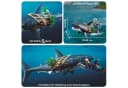 PLAYMOBIL Konstruktions-Spielset Gefahr durch Riesenhai 71793 Pirates Bunt Bild 4