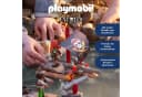 PLAYMOBIL Konstruktions-Spielset Piratenfloss bunt Bild 3