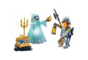Playmobil 71797 Schlossgespenst & Ritter Starter Pack mit LED Bild 1