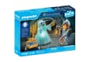 Playmobil 71797 Schlossgespenst & Ritter Starter Pack mit LED Bild 2