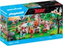 PLAYMOBIL Asterix Das Dorfbankett 71827 Konstruktions-Spielset Bunt Bild 2