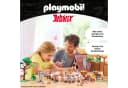 PLAYMOBIL Asterix Das Dorfbankett 71827 Konstruktions-Spielset Bunt Bild 3