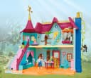 PLAYMOBIL Konstruktions-Spielset Kunterbunte Tiervilla 71852 Animals & Friends Bild 4