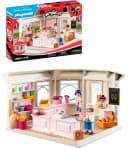PLAYMOBIL Miraculous Französische Bäckerei 71863 Bunt Bild 2