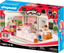 PLAYMOBIL Miraculous Französische Bäckerei 71863 Bunt Bild 3