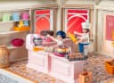 PLAYMOBIL Miraculous Französische Bäckerei 71863 Bunt Bild 5