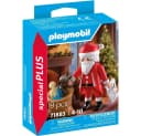Playmobil® 71883 Weihnachtsmann mit Wunschzettel Bild 2