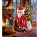 Playmobil® 71883 Weihnachtsmann mit Wunschzettel Bild 3