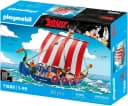 PLAYMOBIL Asterix Piratenschiff 71888 Konstruktions-Spielset Bild 3
