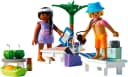 PLAYMOBIL Pärchenausflug an den Strand 71908 My Life Bunt Bild 1